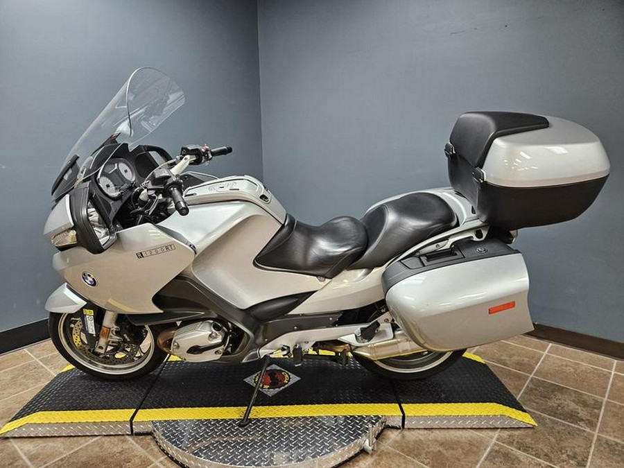 2009 BMW R 1200 RT