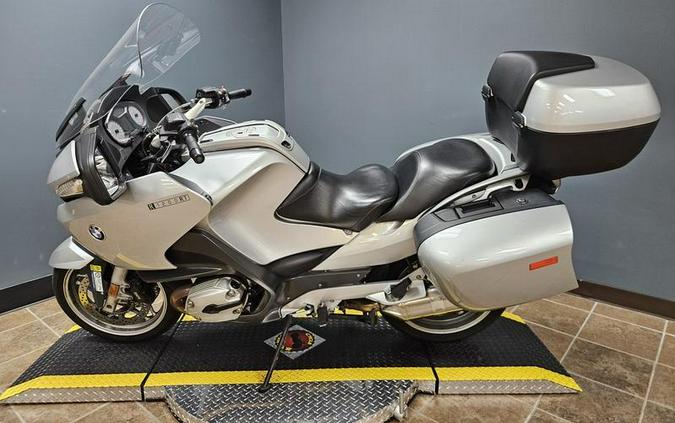 2009 BMW R 1200 RT