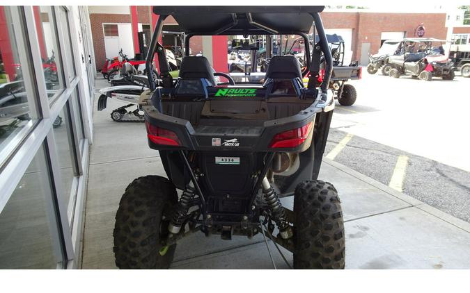 2020 Arctic Cat Wildcat TRAIL XT