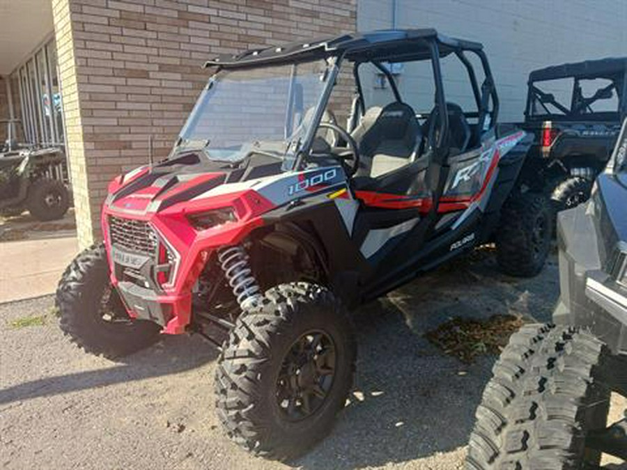 2023 Polaris RZR XP 4 1000 Ultimate