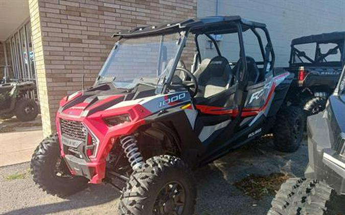 2023 Polaris RZR XP 4 1000 Ultimate