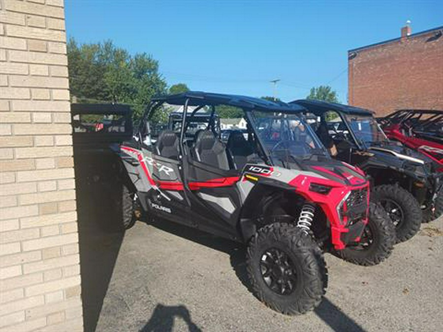 2023 Polaris RZR XP 4 1000 Ultimate