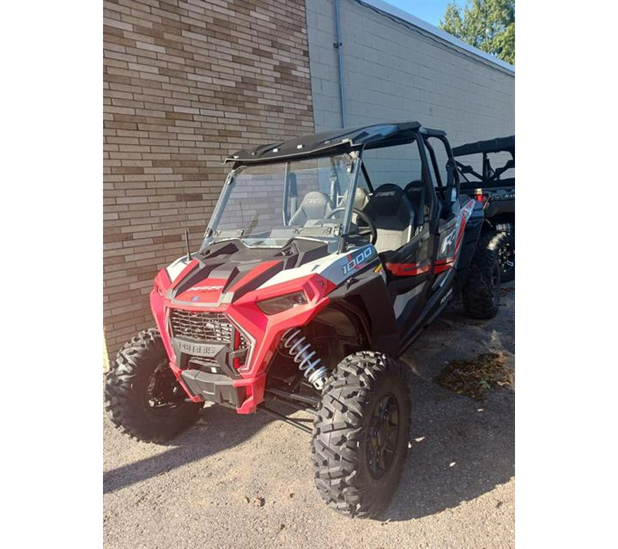 2023 Polaris RZR XP 4 1000 Ultimate