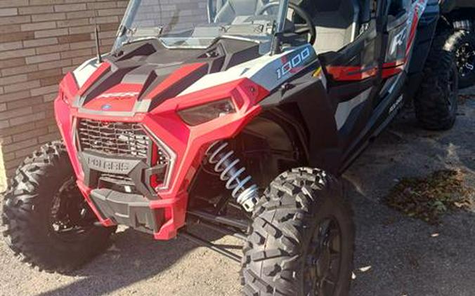 2023 Polaris RZR XP 4 1000 Ultimate