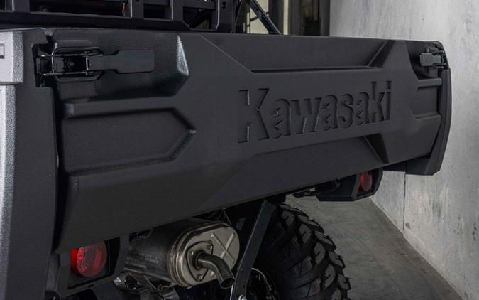 2025 Kawasaki Mule PRO-DXT FE EPS