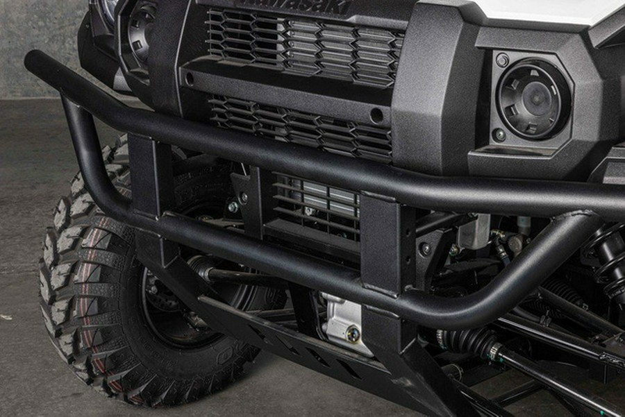 2025 Kawasaki Mule PRO-DXT FE EPS