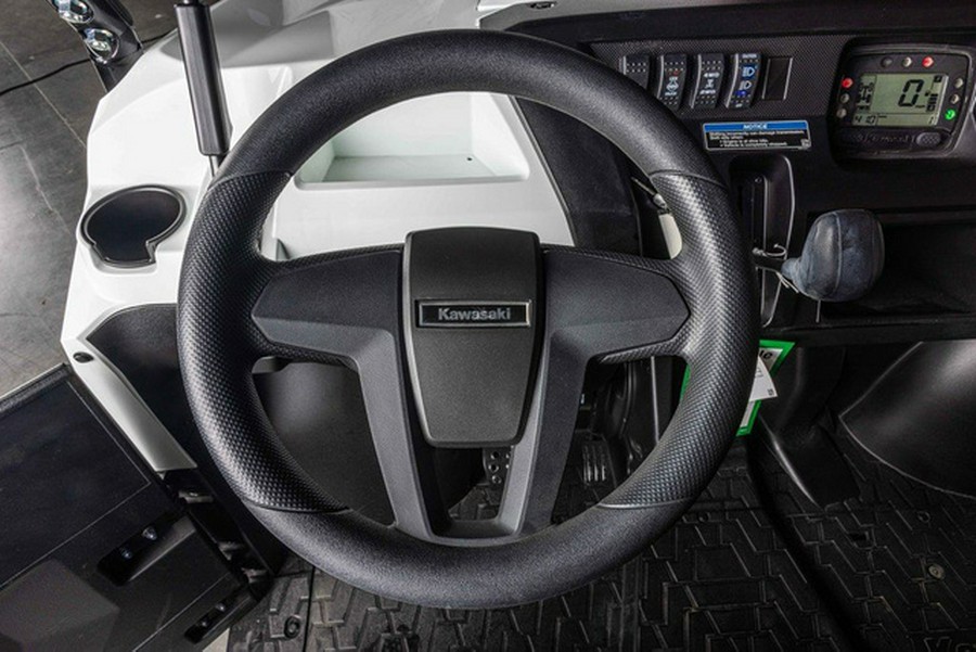 2025 Kawasaki Mule PRO-DXT FE EPS