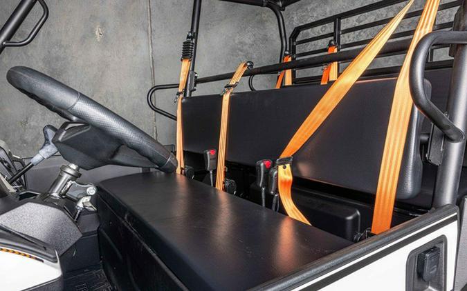 2025 Kawasaki Mule PRO-DXT FE EPS