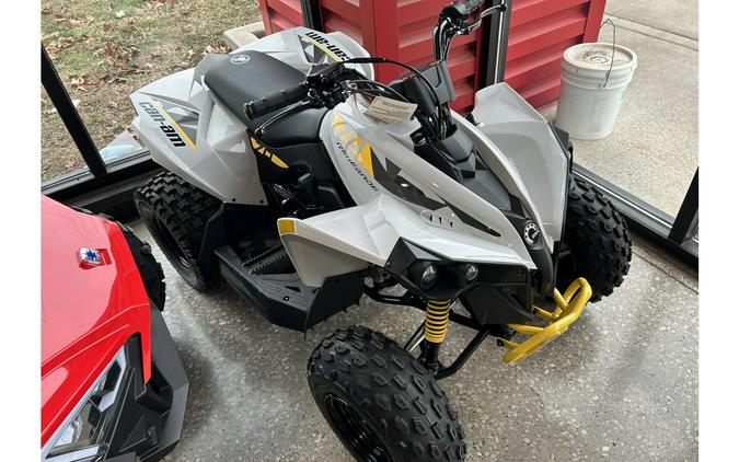 2026 Can-Am Renegade 70 EFI
