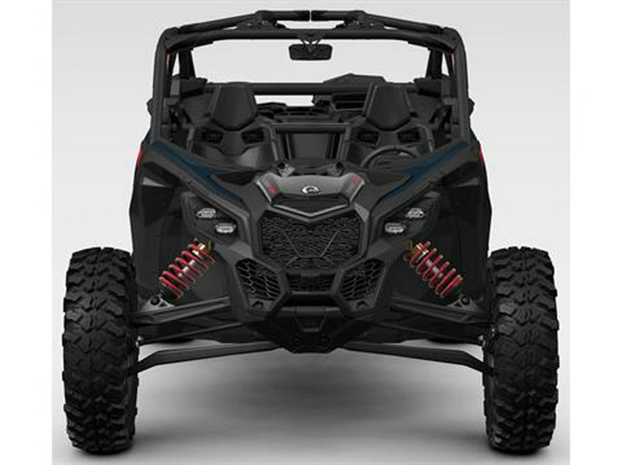 2026 Can-Am Maverick X3 MAX RS TURBO RR