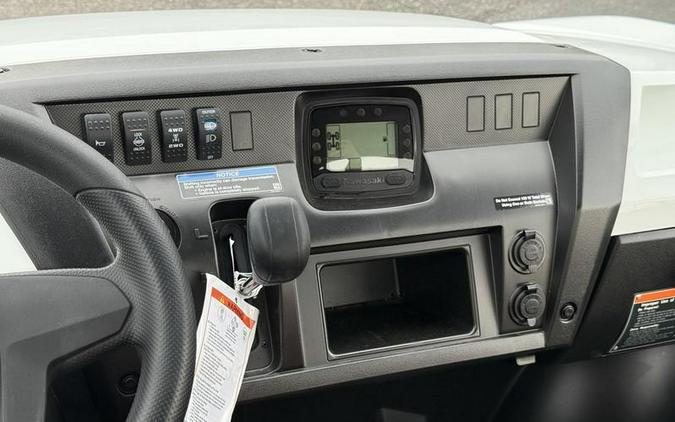 2025 Kawasaki Mule PRO-DXT™ FE EPS