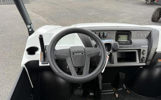 2025 Kawasaki Mule PRO-DXT™ FE EPS