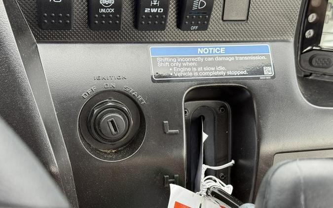 2025 Kawasaki Mule PRO-DXT™ FE EPS