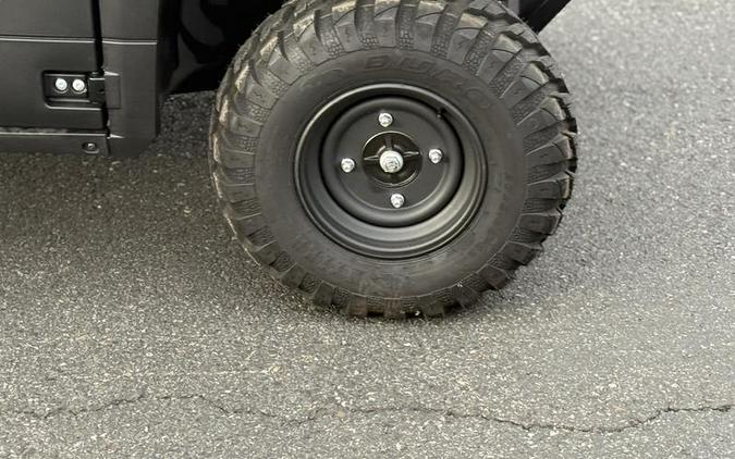 2025 Kawasaki Mule PRO-DXT™ FE EPS