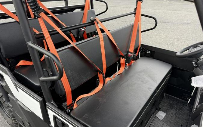 2025 Kawasaki Mule PRO-DXT™ FE EPS