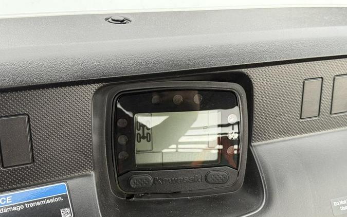 2025 Kawasaki Mule PRO-DXT™ FE EPS