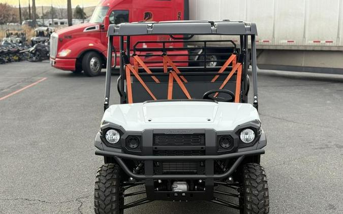 2025 Kawasaki Mule PRO-DXT™ FE EPS