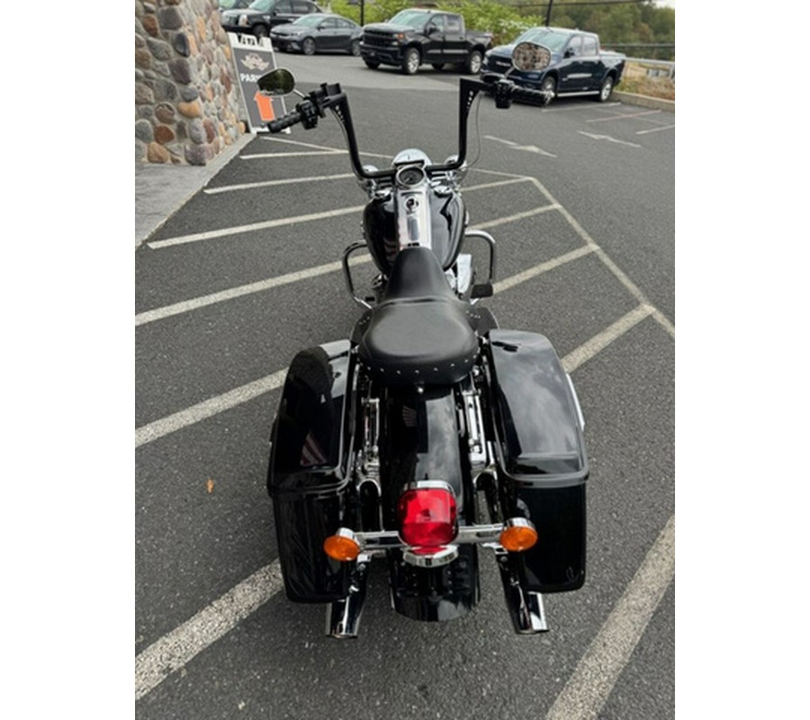 2018 Harley-Davidson FLHR - Road King