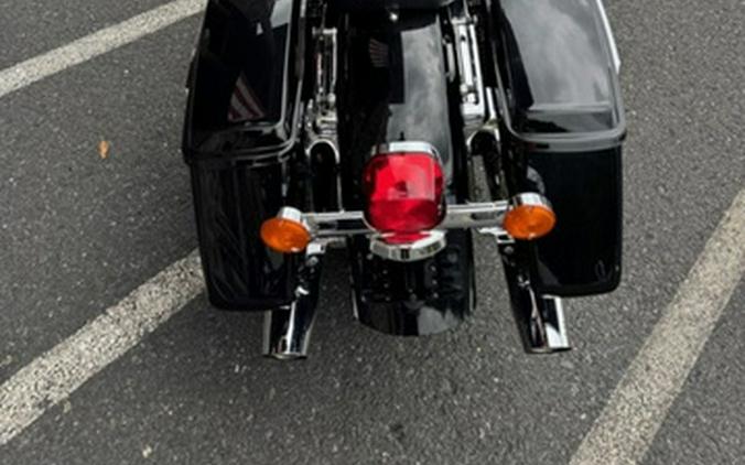 2018 Harley-Davidson FLHR - Road King