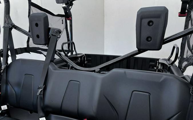 2025 Honda Pioneer 1000-5