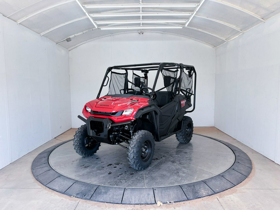 2025 Honda Pioneer 1000-5