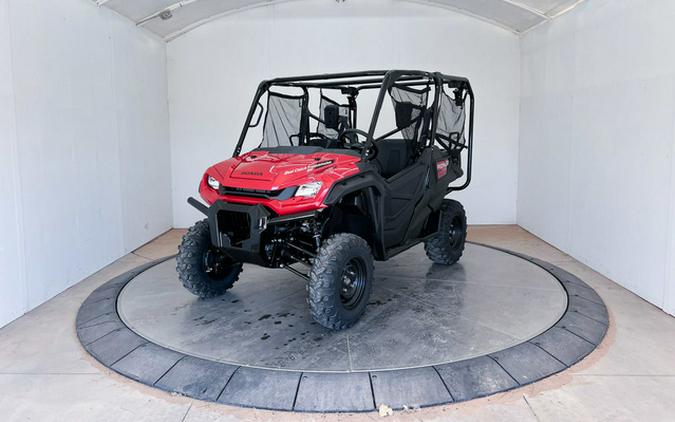 2025 Honda Pioneer 1000-5