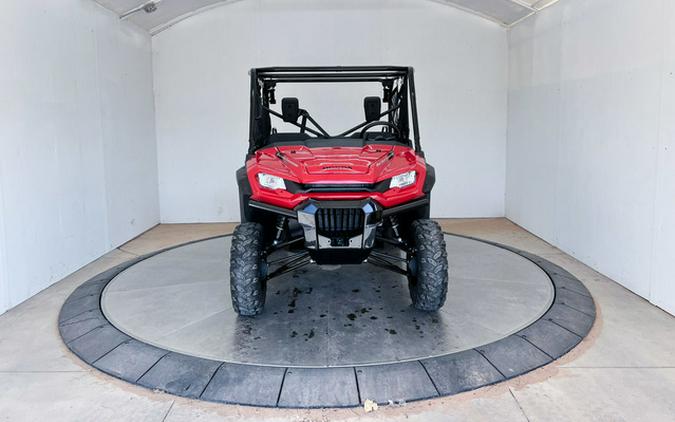 2025 Honda Pioneer 1000-5