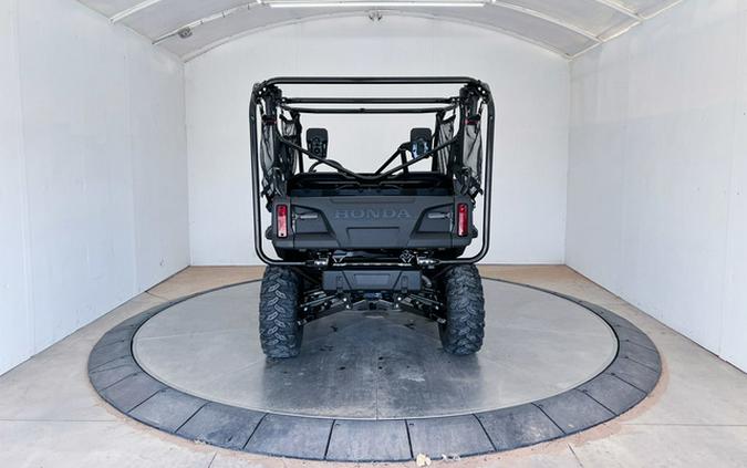 2025 Honda Pioneer 1000-5