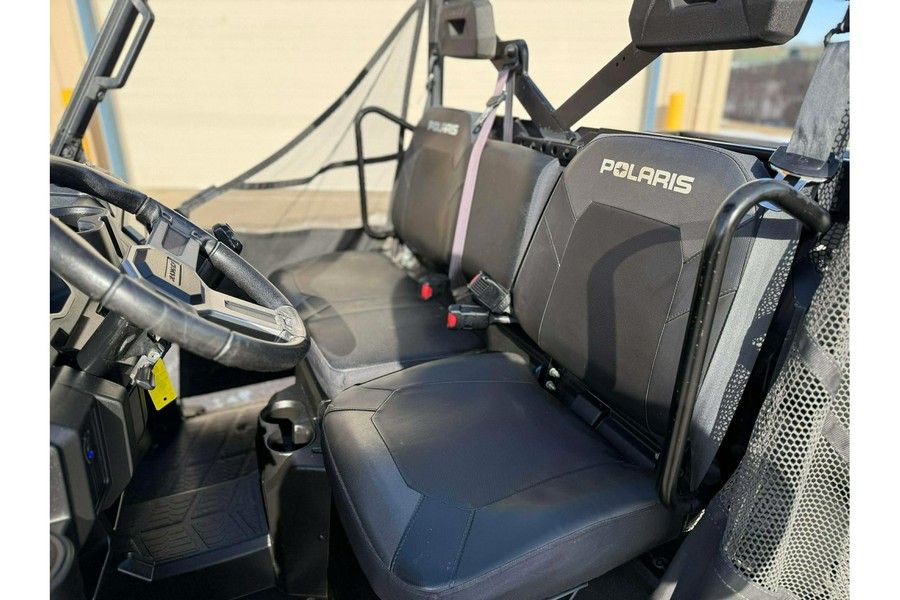 2020 Polaris RGR XP 1000 PREMIUM