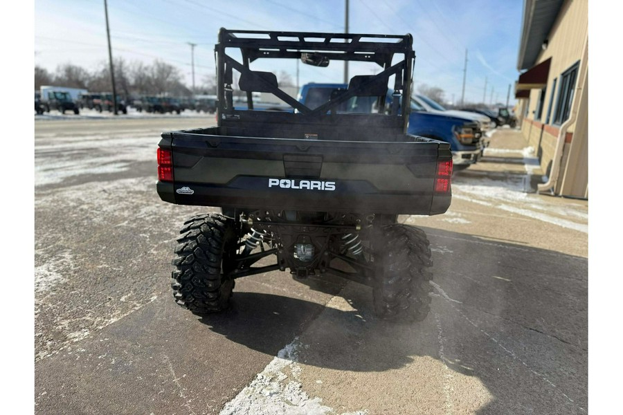 2020 Polaris RGR XP 1000 PREMIUM