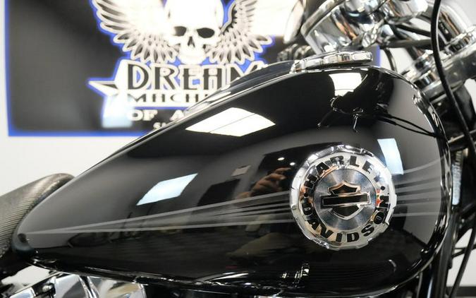 2014 Harley-Davidson® FXSB - Softail® Breakout®