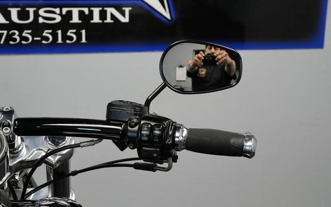 2014 Harley-Davidson® FXSB - Softail® Breakout®