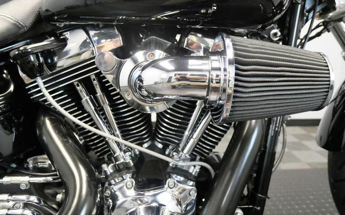 2014 Harley-Davidson® FXSB - Softail® Breakout®