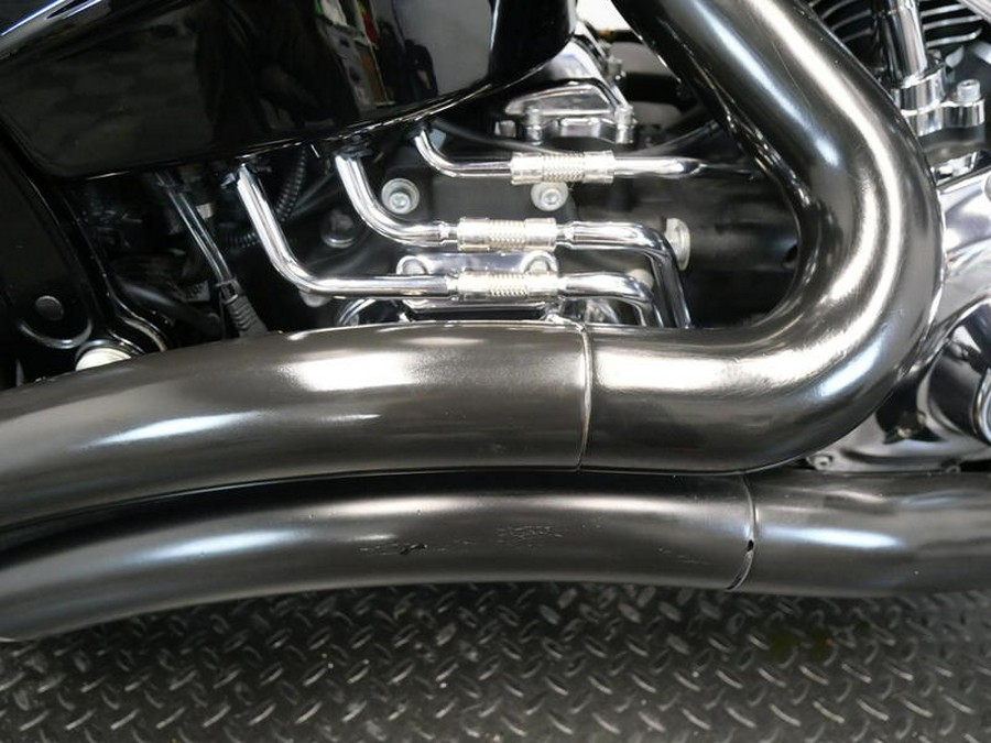 2014 Harley-Davidson® FXSB - Softail® Breakout®