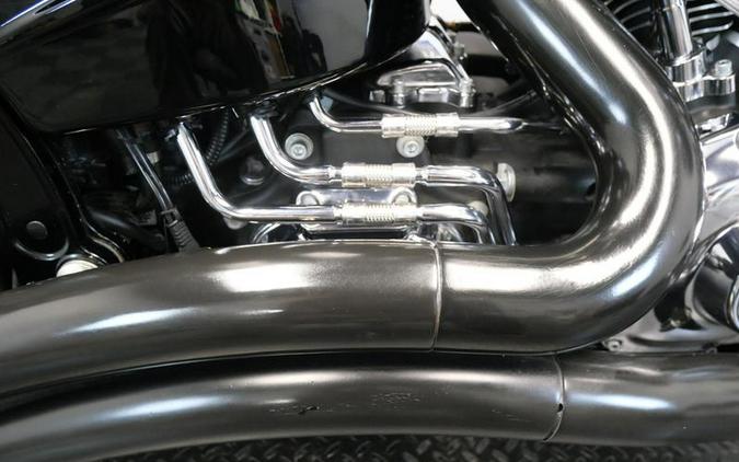 2014 Harley-Davidson® FXSB - Softail® Breakout®