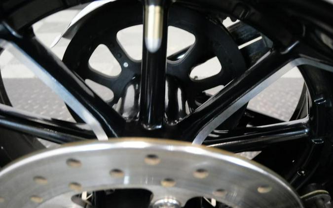 2014 Harley-Davidson® FXSB - Softail® Breakout®