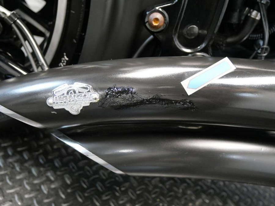 2014 Harley-Davidson® FXSB - Softail® Breakout®