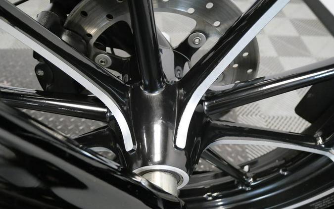 2014 Harley-Davidson® FXSB - Softail® Breakout®