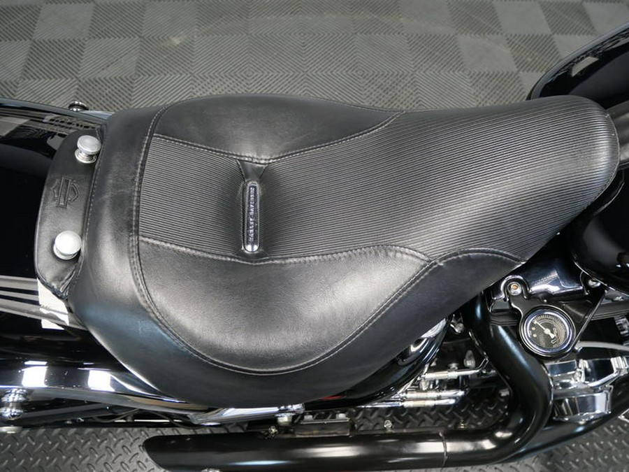 2014 Harley-Davidson® FXSB - Softail® Breakout®