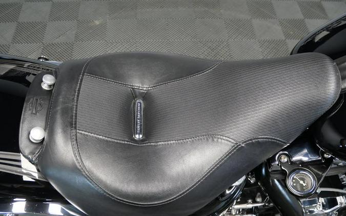 2014 Harley-Davidson® FXSB - Softail® Breakout®