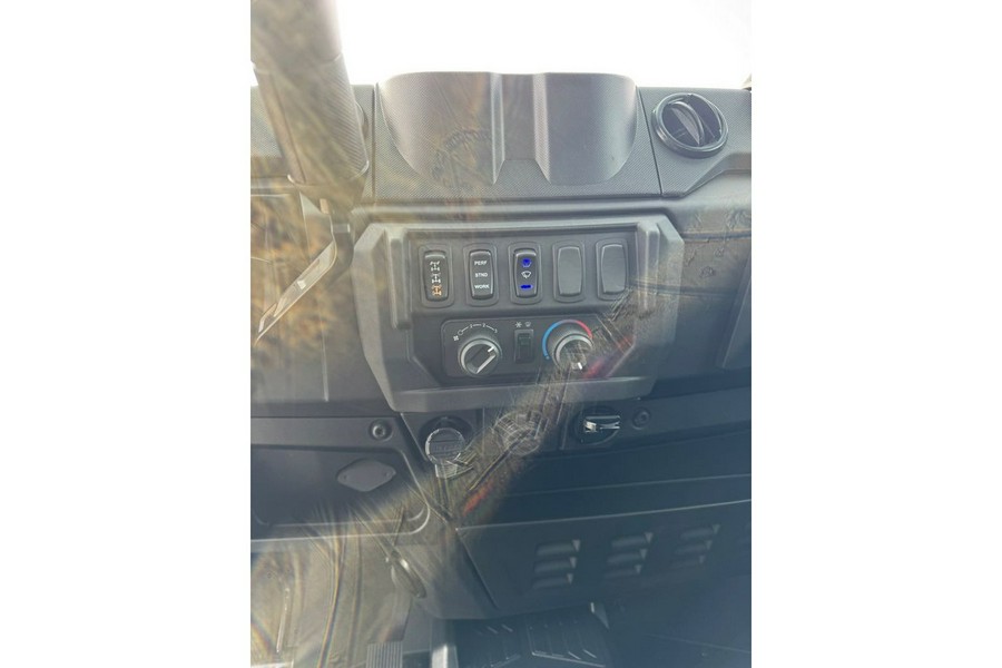 2026 Polaris Ranger Crew® XP 1000 NorthStar Edition Premium