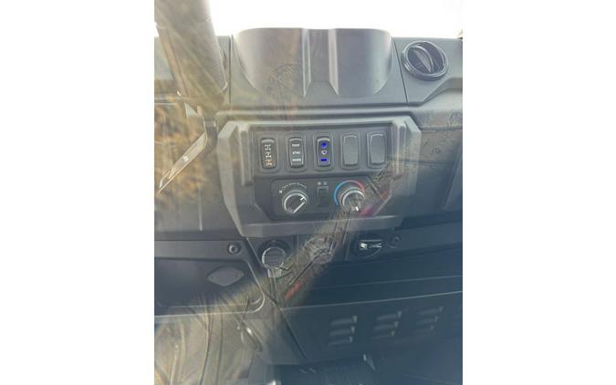 2026 Polaris Ranger Crew® XP 1000 NorthStar Edition Premium