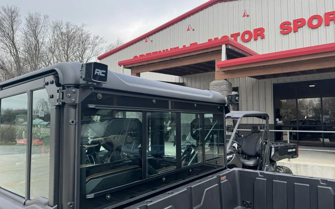 2026 CFMOTO UFORCE U10 XL Pro Highland