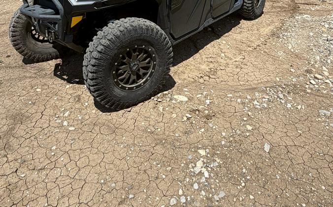 2024 Can-Am Defender MAX Lone Star CAB
