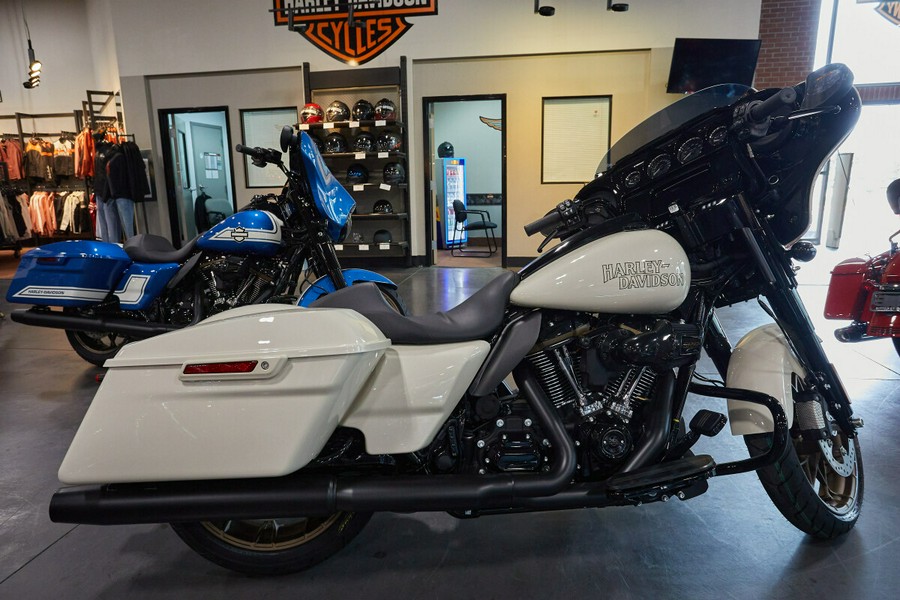 NEW 2023 Harley-Davidson Street Glide ST Grand American Touring FOR SALE NEAR MEDINA, OHIO