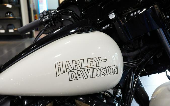 NEW 2023 Harley-Davidson Street Glide ST Grand American Touring FOR SALE NEAR MEDINA, OHIO