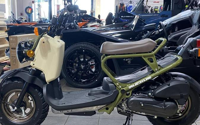 2024 Honda® Ruckus