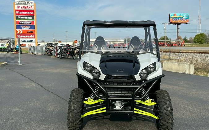 2024 Kawasaki Teryx S LE