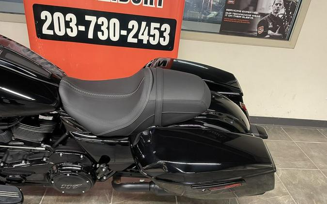 2024 Harley-Davidson® FLTRX - Road Glide®