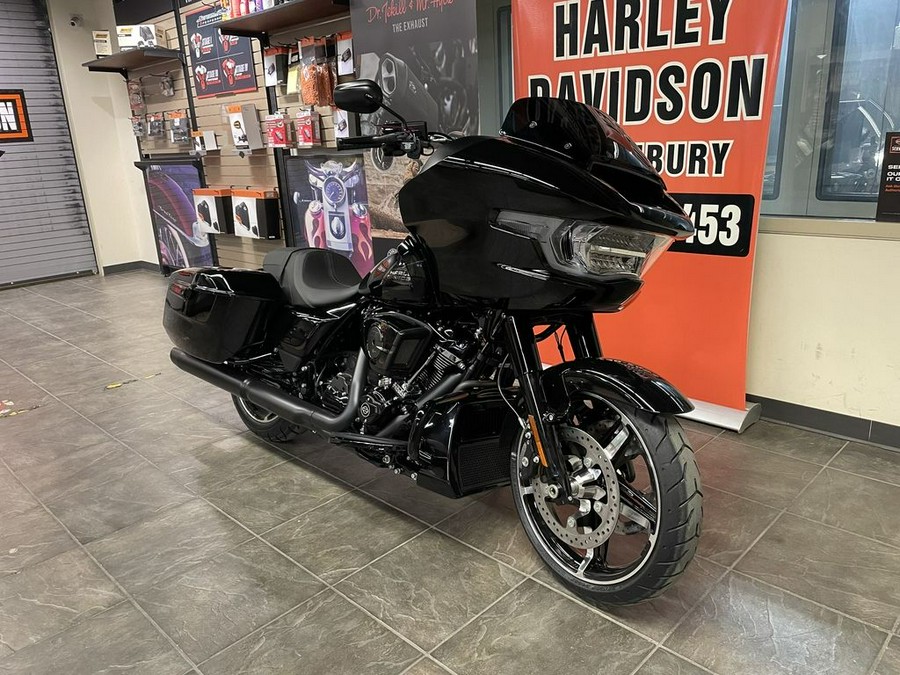 2024 Harley-Davidson® FLTRX - Road Glide®